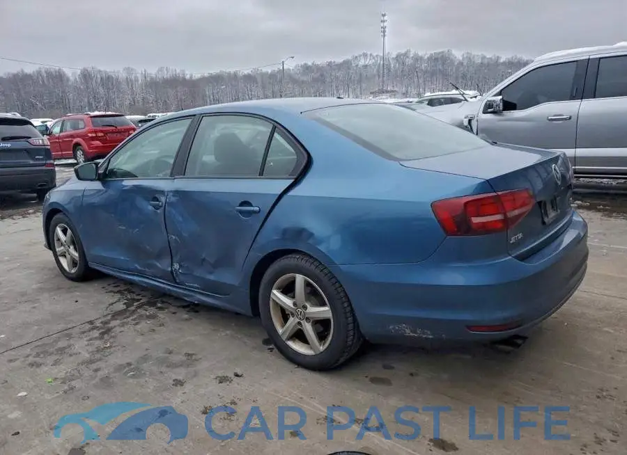 3VW267AJ5GM228622# 2