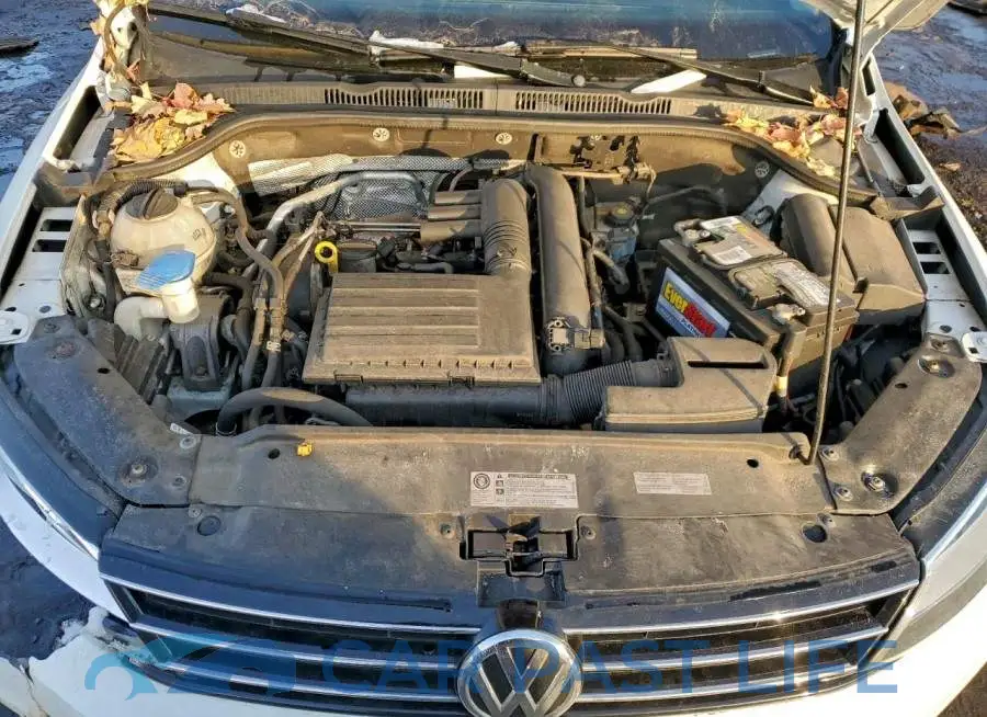 3VW267AJ7GM270385# 11