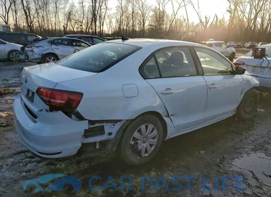 3VW267AJ7GM270385# 3