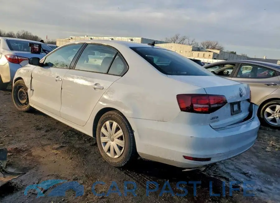 3VW267AJ7GM270385# 2