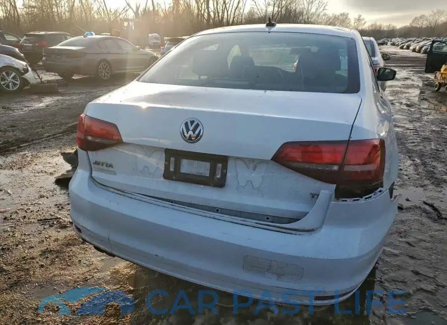 3VW267AJ7GM270385# 6