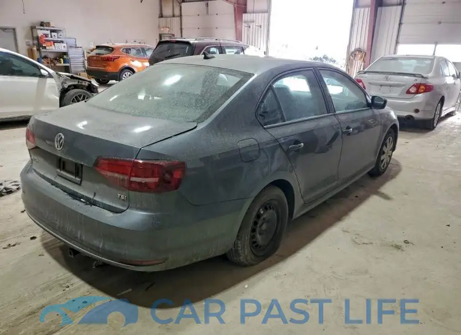 3VW267AJ7GM286814# 3