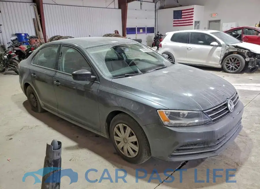 3VW267AJ7GM286814# 4