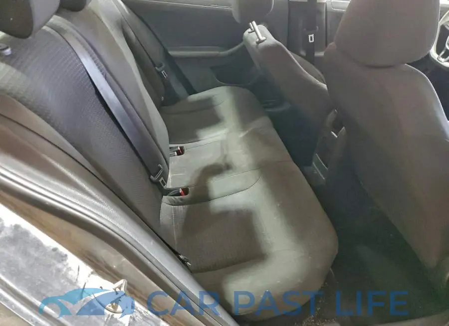 3VW267AJ7GM286814# 10