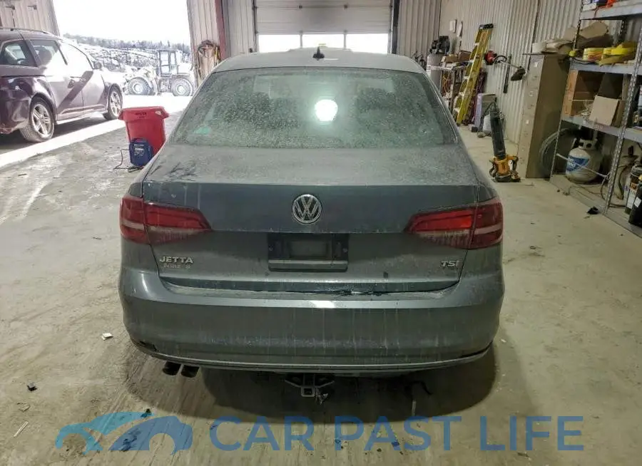 3VW267AJ7GM286814# 6