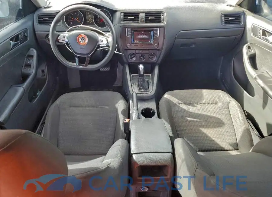3VW267AJ8GM250713# 8