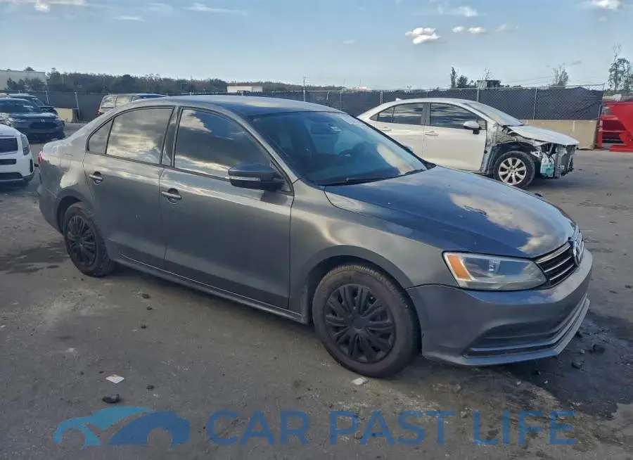 3VW267AJ8GM250713# 4
