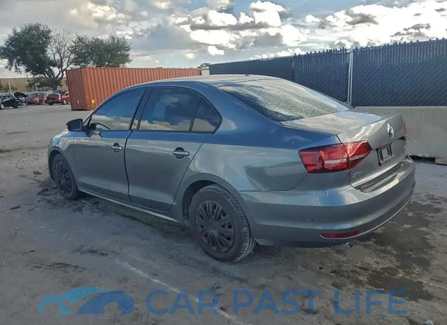 3VW267AJ8GM250713# 2