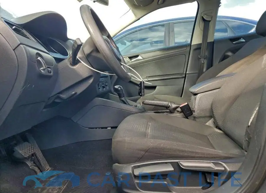 3VW267AJ8GM250713# 7