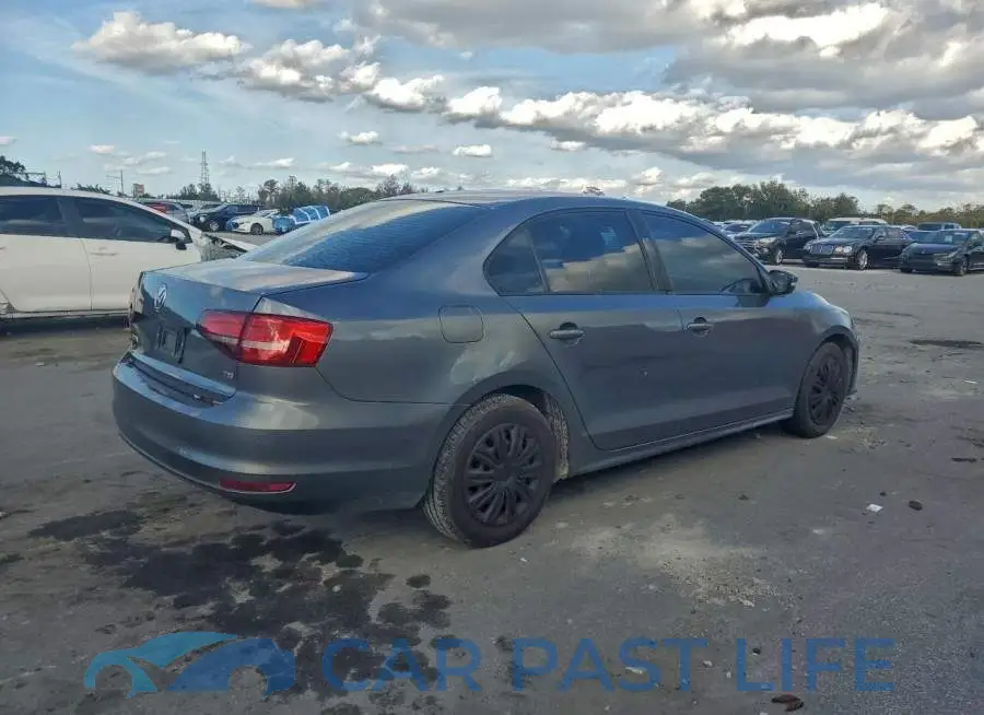 3VW267AJ8GM250713# 3