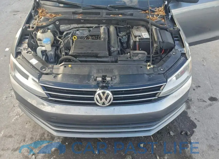 3VW267AJ8GM250713# 11