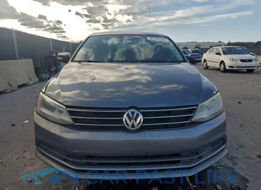 3VW267AJ8GM250713# 5