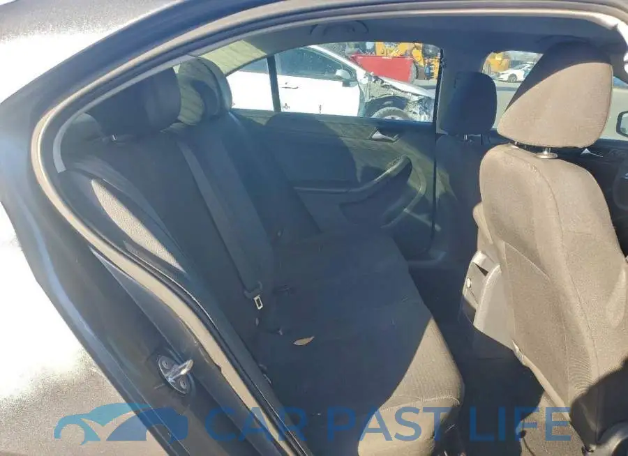 3VW267AJ8GM250713# 10