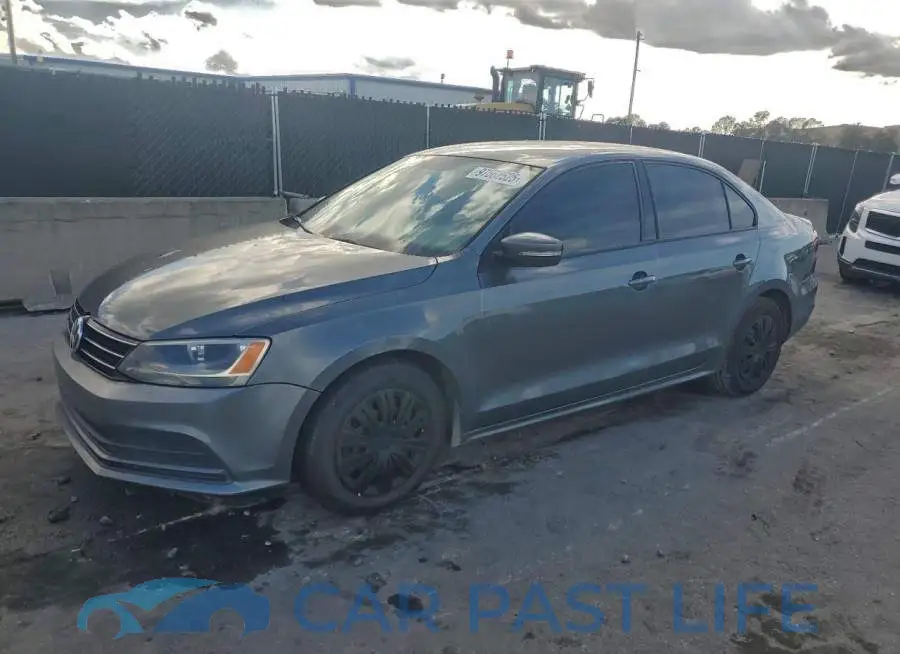 3VW267AJ8GM250713# 1