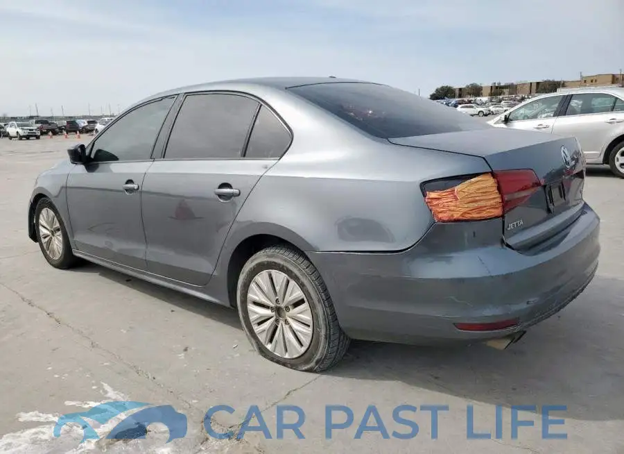 3VW267AJXGM233332# 2
