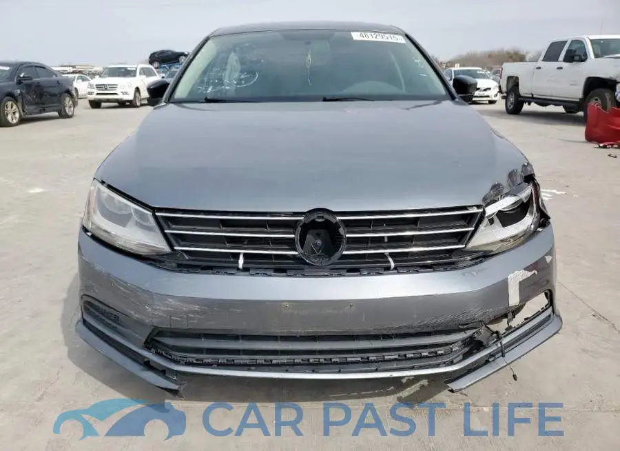3VW267AJXGM233332# 5