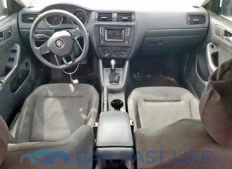 3VW267AJXGM233332# 8