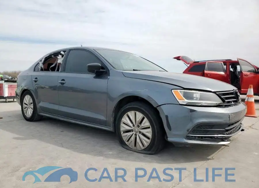 3VW267AJXGM233332# 4