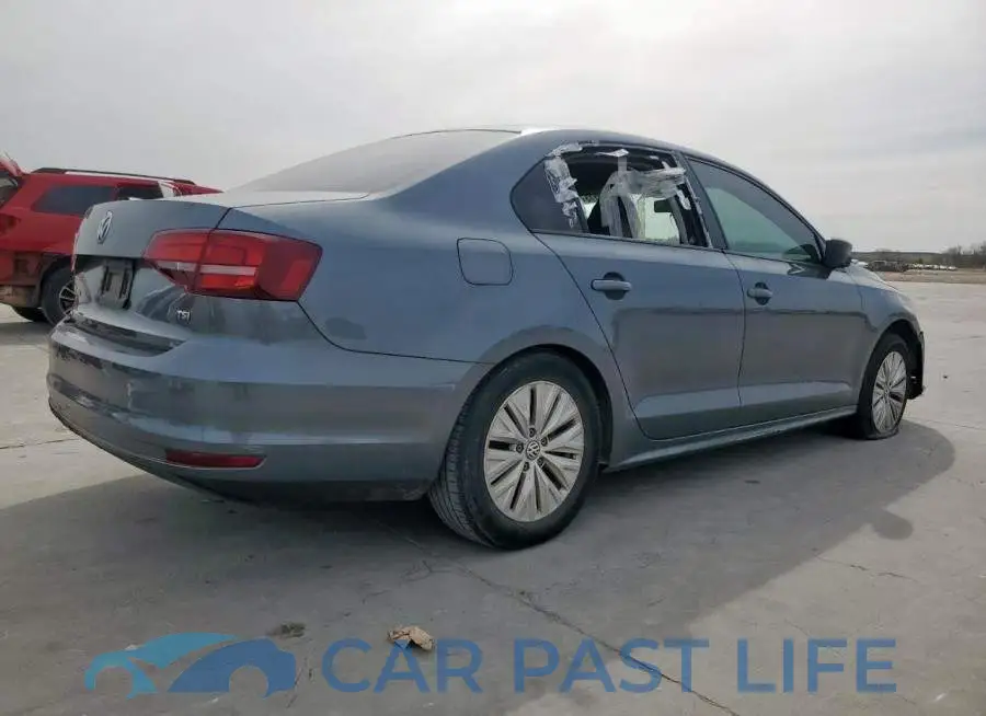 3VW267AJXGM233332# 3