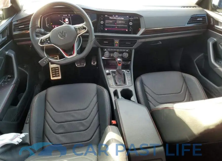 3VW2T7BU5PM055413# 8