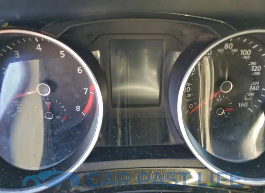 3VW4T7AJ9GM225451# 9