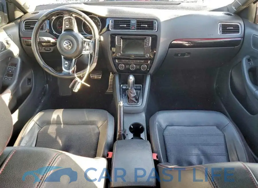 3VW4T7AJ9GM225451# 8
