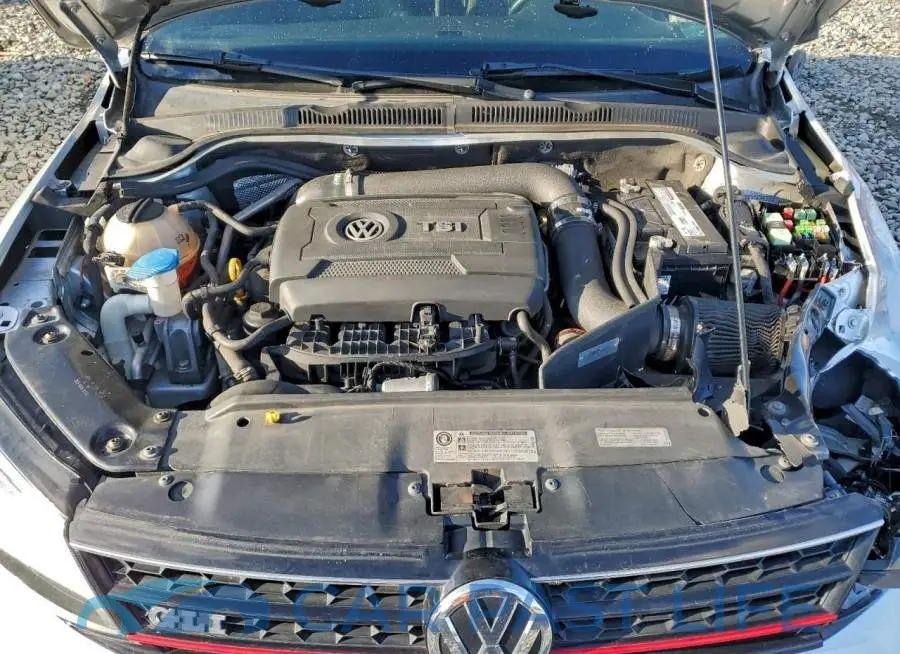 3VW4T7AJ9GM225451# 11