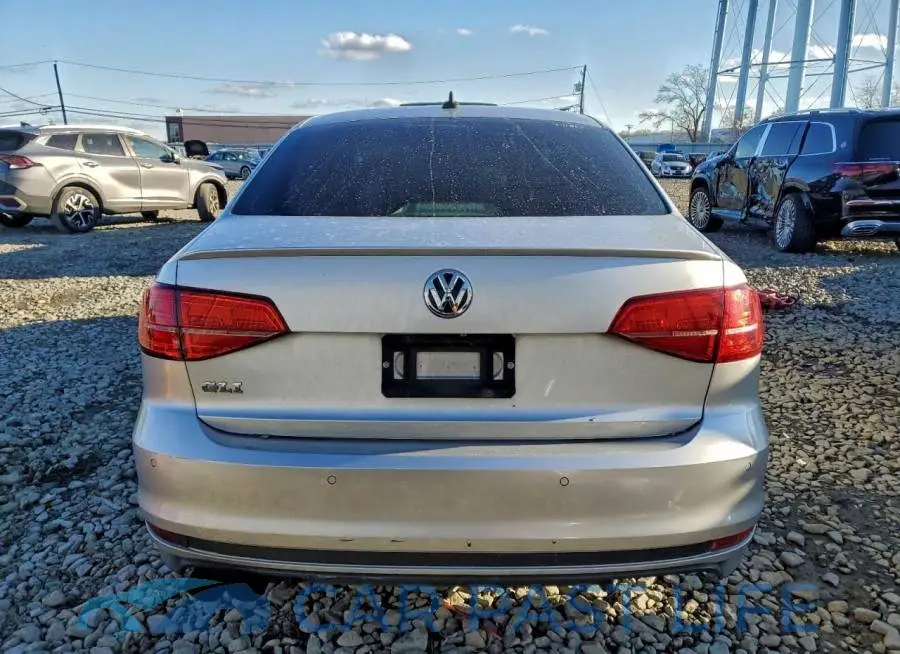 3VW4T7AJ9GM225451# 6