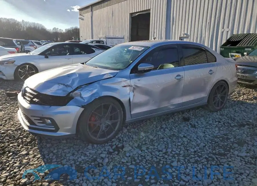 3VW4T7AJ9GM225451# 1
