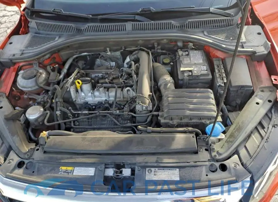 3VWCB7BU6KM208560# 11