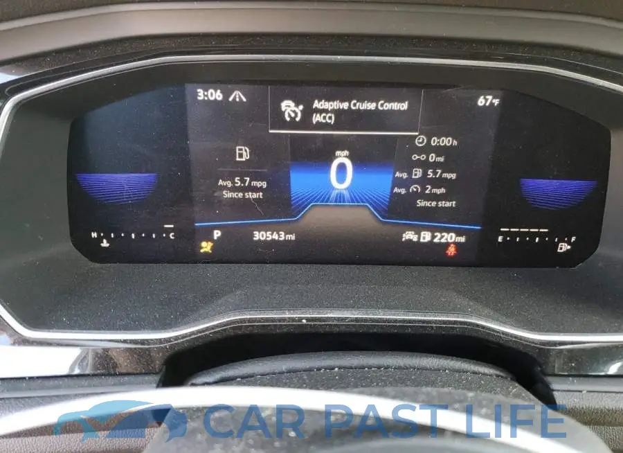 3VWCM7BU7NM022153# 9