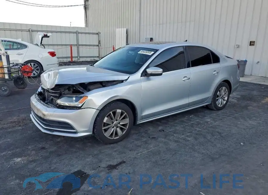 3VWD67AJ2GM211950# 1