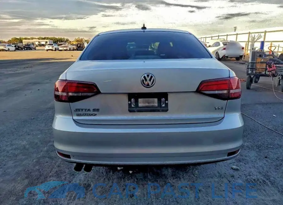 3VWD67AJ2GM211950# 6