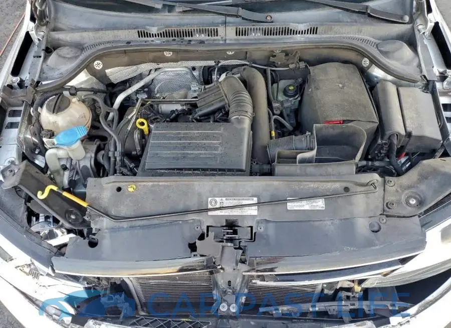 3VWD67AJ2GM211950# 11