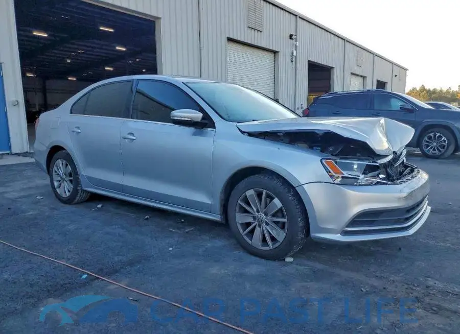 3VWD67AJ2GM211950# 4