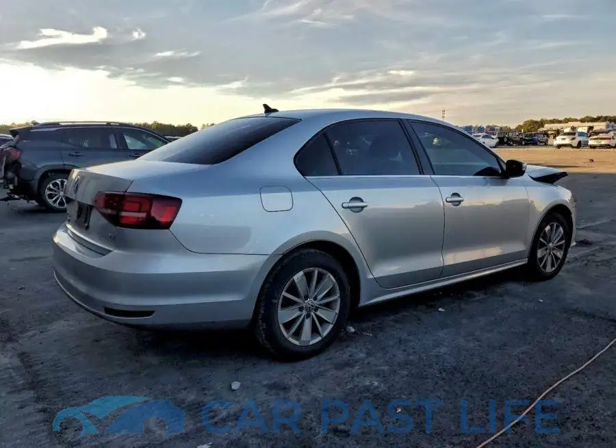 3VWD67AJ2GM211950# 3