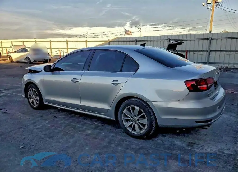 3VWD67AJ2GM211950# 2