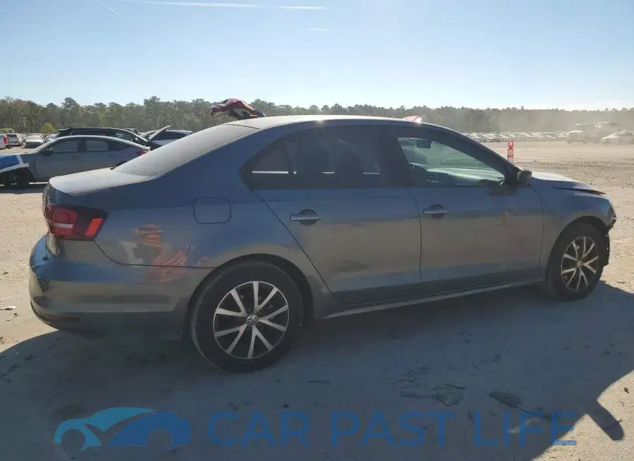 3VWD67AJ2GM261571# 3