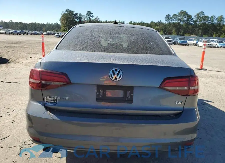 3VWD67AJ2GM261571# 6