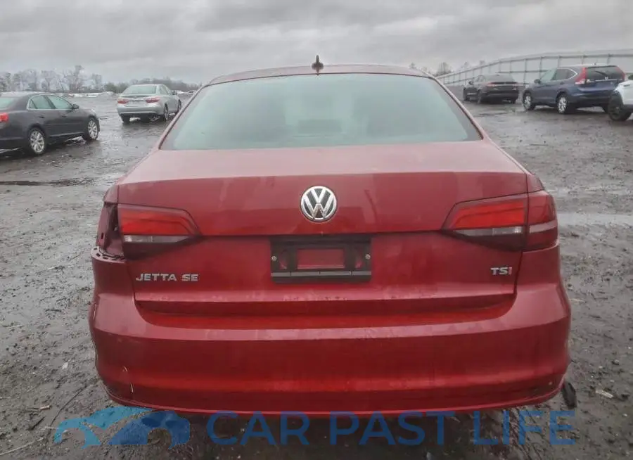 3VWD67AJ4GM415309# 6