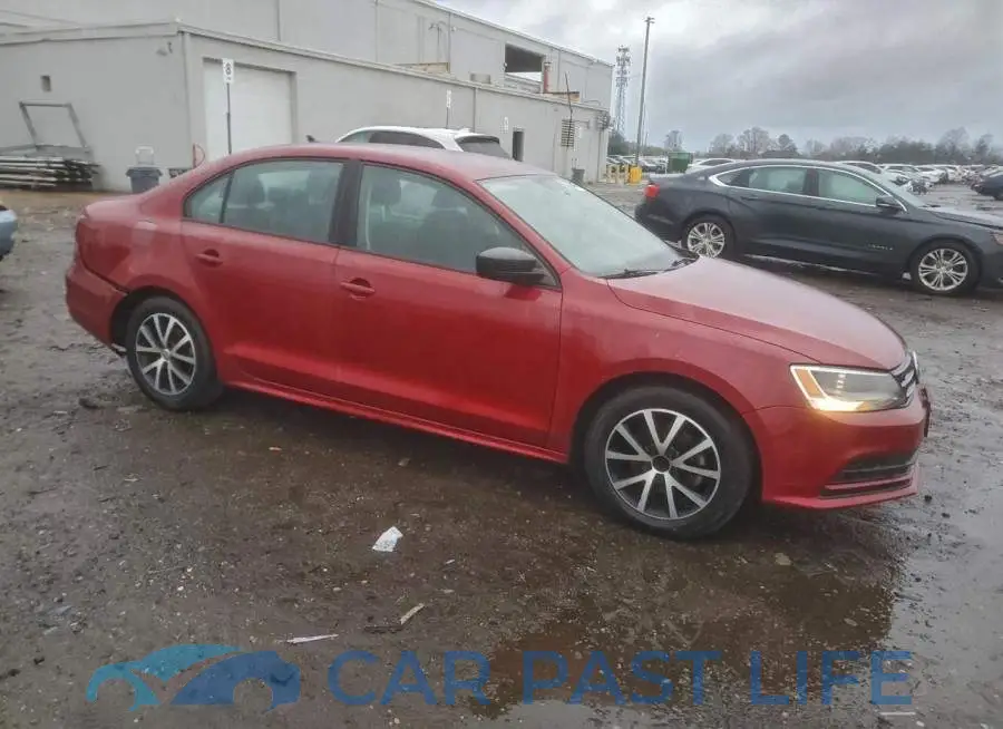3VWD67AJ4GM415309# 4
