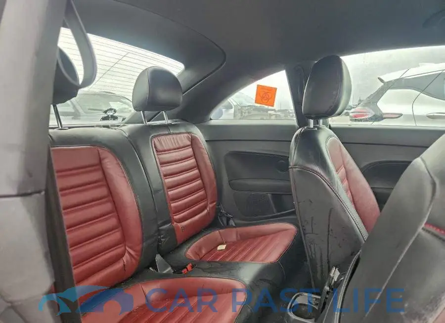 3VWF07AT2GM601457# 10