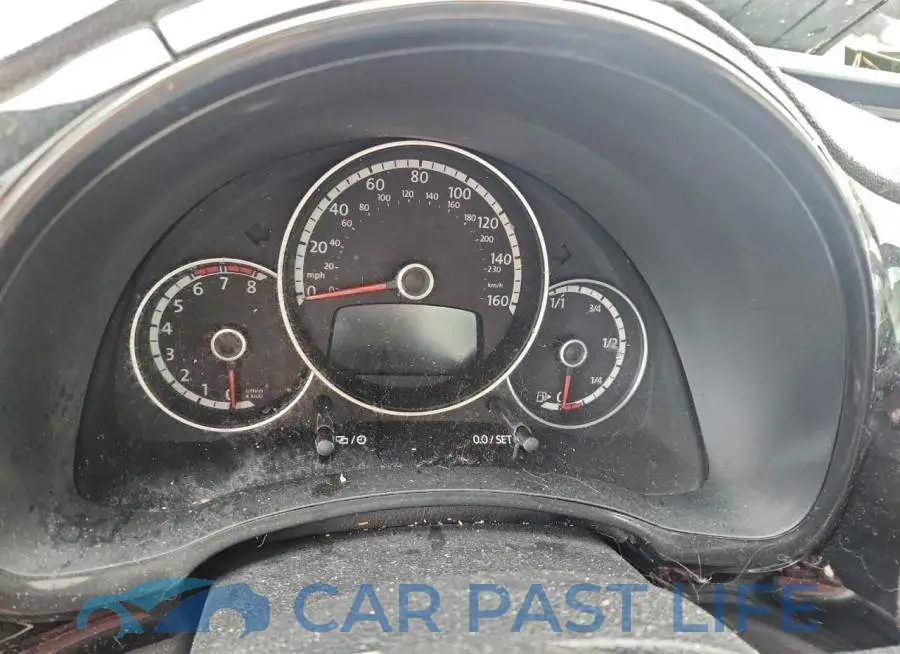 3VWF07AT2GM601457# 9