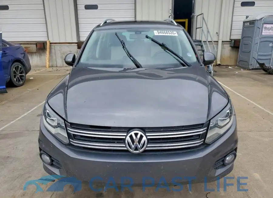 WVGAV7AX1GW549588# 5