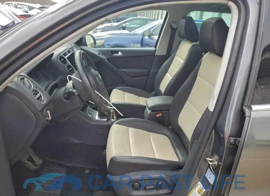 WVGAV7AX1GW549588# 7