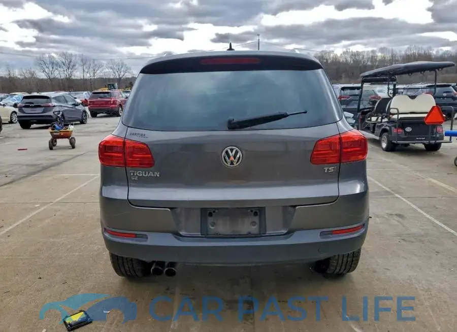 WVGAV7AX1GW549588# 6