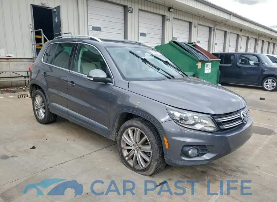WVGAV7AX1GW549588# 4