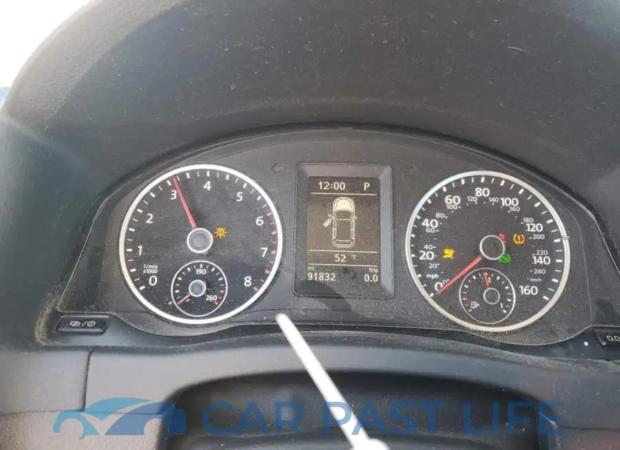 WVGAV7AX2GW512839# 9