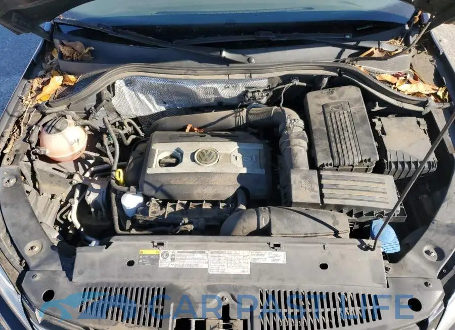 WVGAV7AX2GW512839# 12