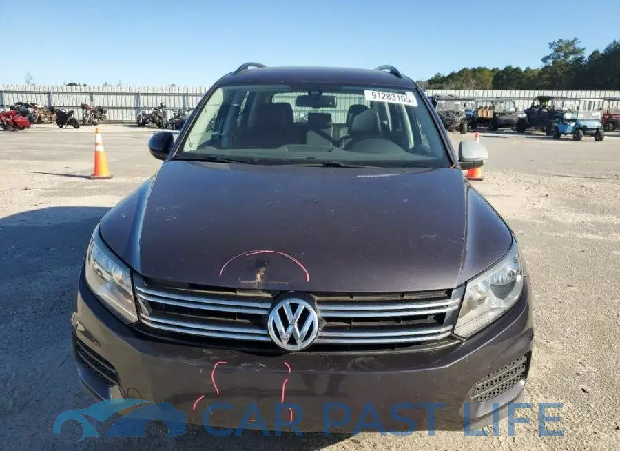 WVGAV7AX2GW512839# 5